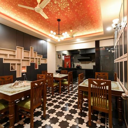 Filter Babu Guest House Agra (Uttar Pradesh) Exterior photo
