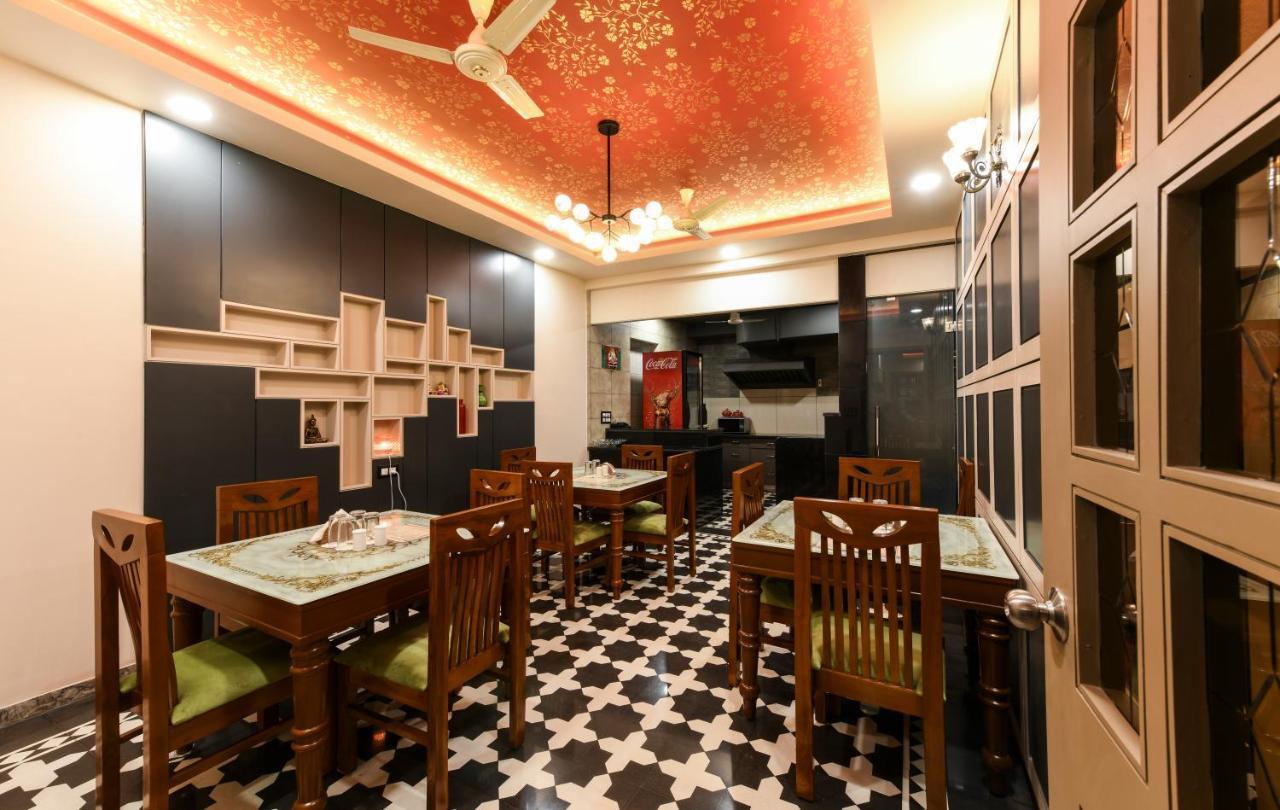 Filter Babu Guest House Agra (Uttar Pradesh) Exterior photo