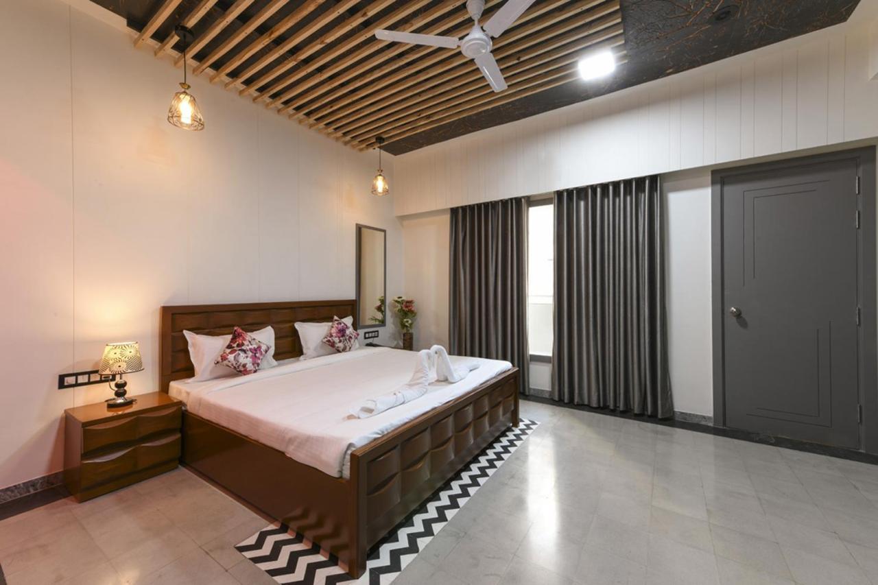 Filter Babu Guest House Agra (Uttar Pradesh) Exterior photo