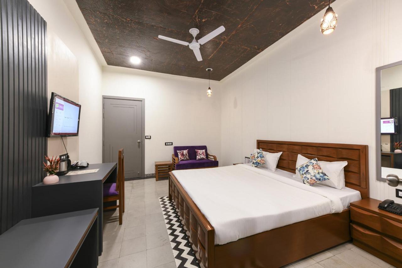 Filter Babu Guest House Agra (Uttar Pradesh) Exterior photo
