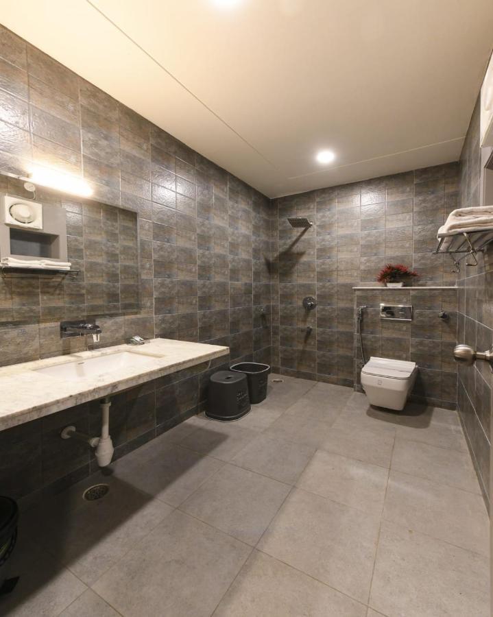 Filter Babu Guest House Agra (Uttar Pradesh) Exterior photo